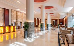 Sheraton Oman Hotel